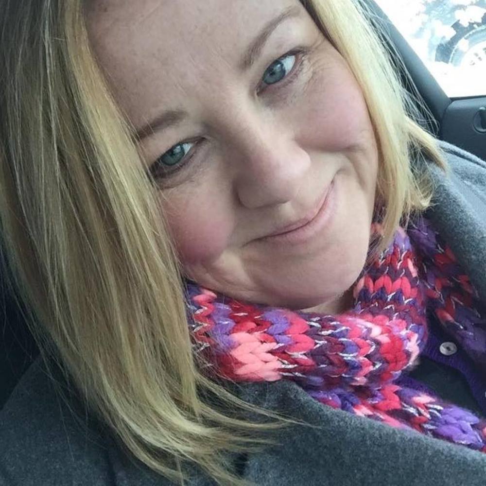 Meet your Posher, Susan